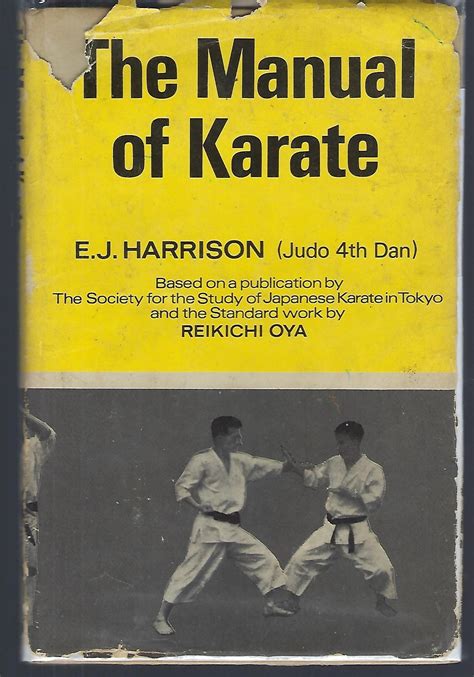 Chinese medicine and ethical code in martial arts. . Karate books pdf free download